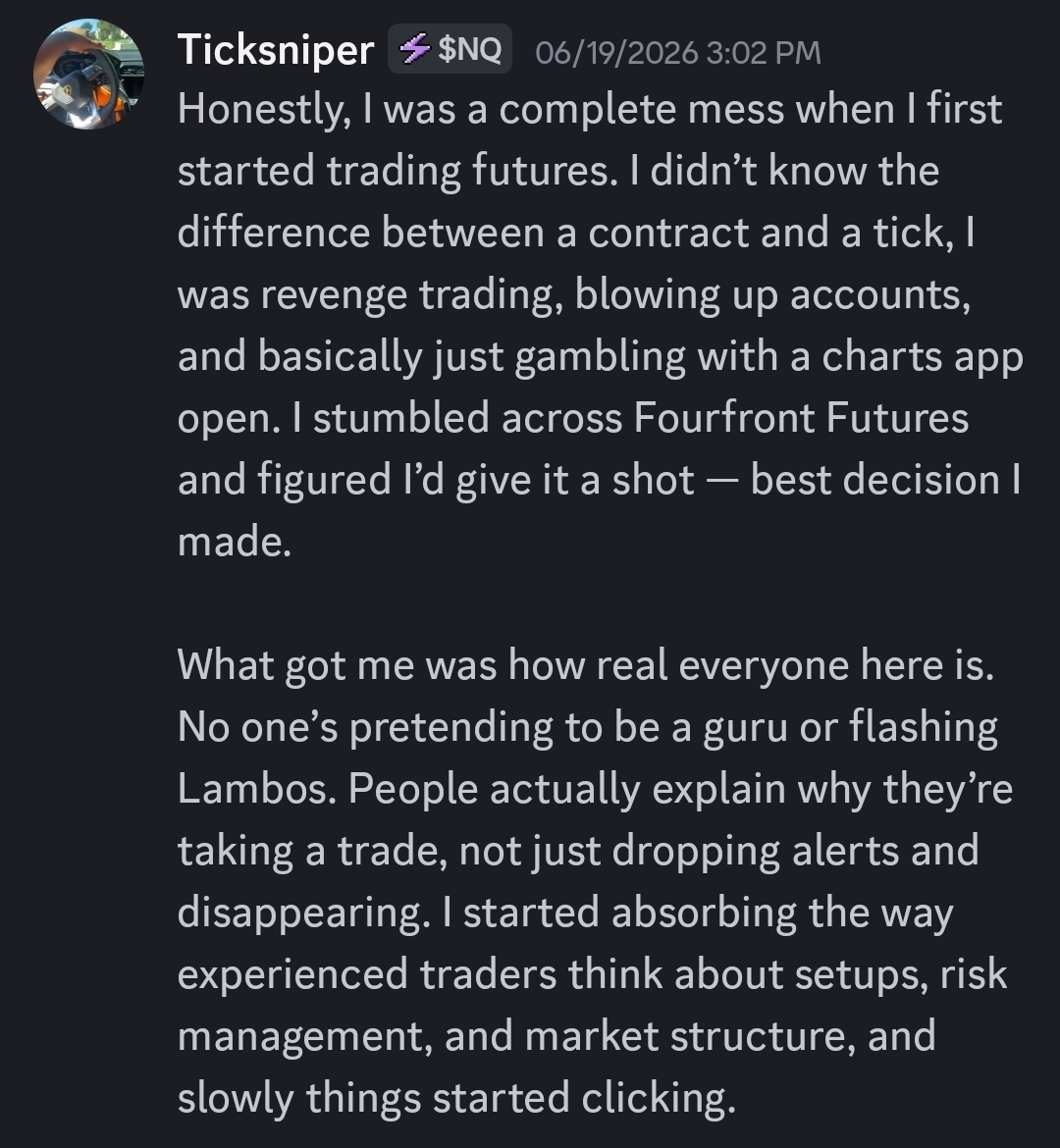 Ticksniper testimonial