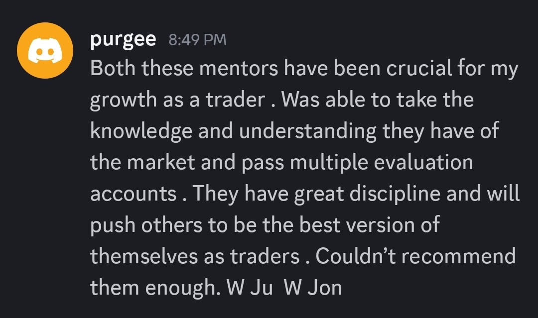 purgee testimonial