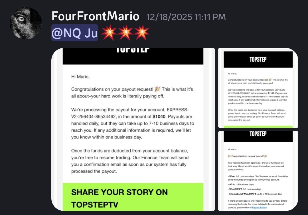 FourFrontMario result