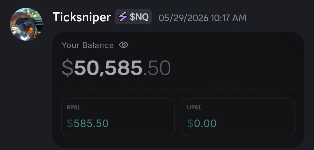 Ticksniper result